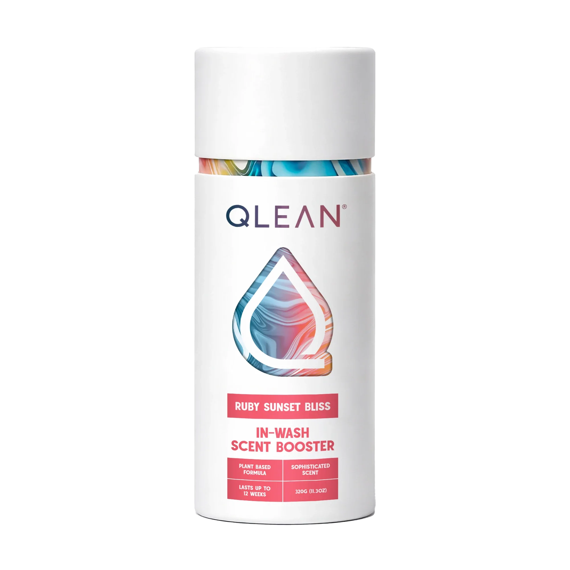 In-Wash Scent Booster - Ruby Sunset Bliss