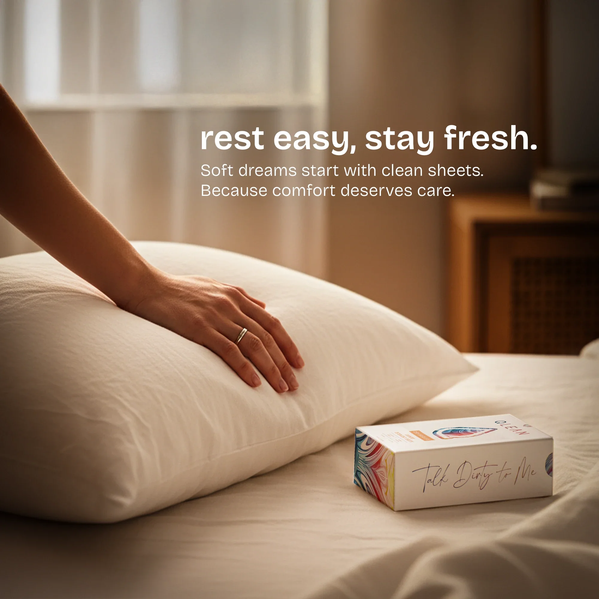 Laundry Detergent Sheets - Unscented