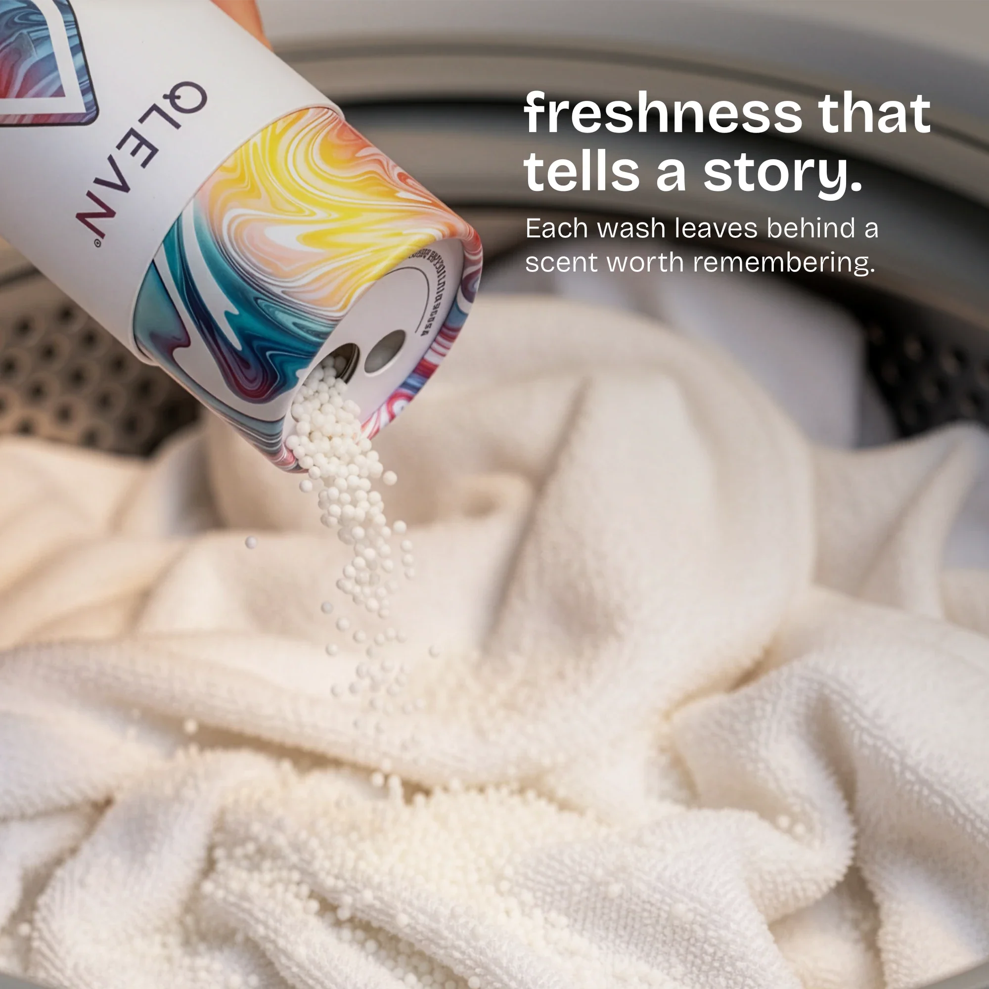 In-Wash Scent Booster - Sweet Summer Love