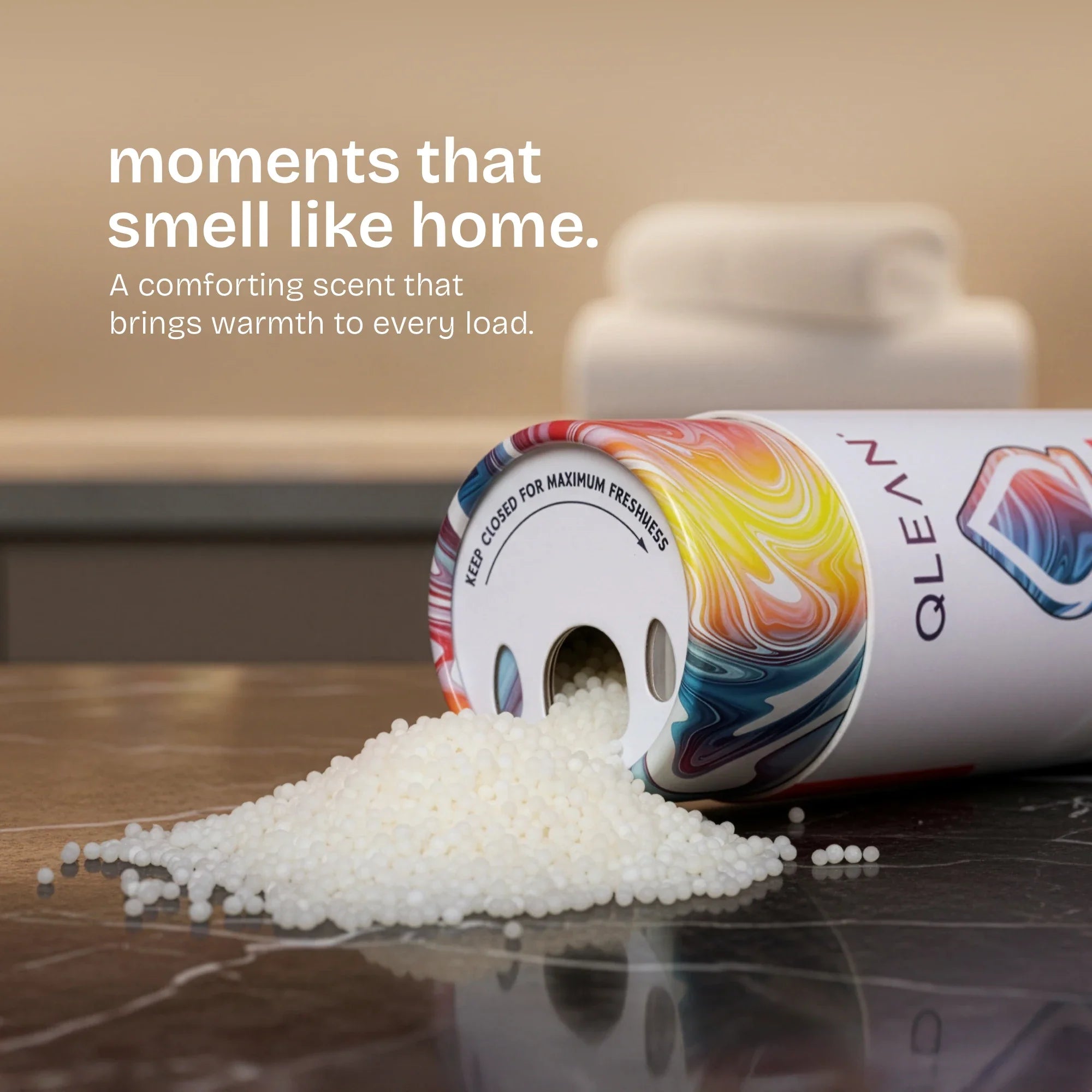 In-Wash Scent Booster - Sweet Summer Love