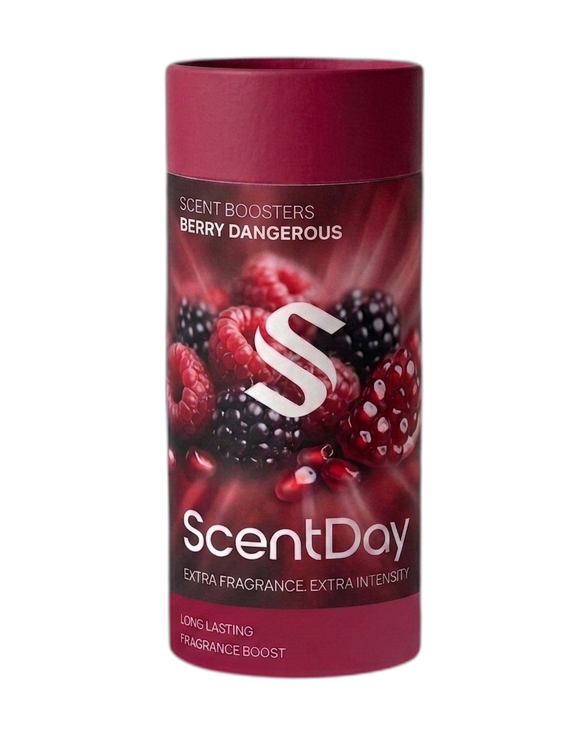 berry dangerous tube
