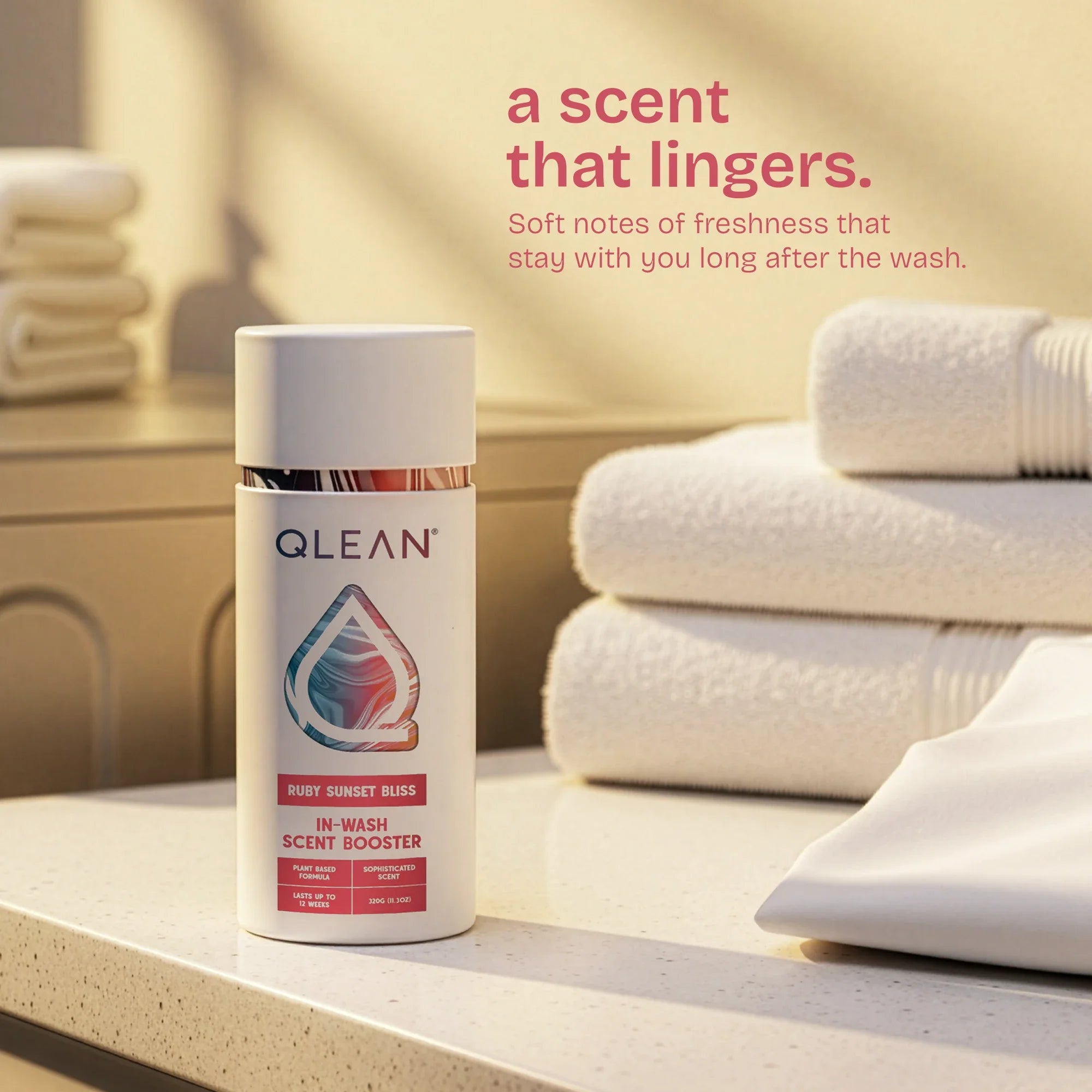 In-Wash Scent Booster - Sweet Summer Love