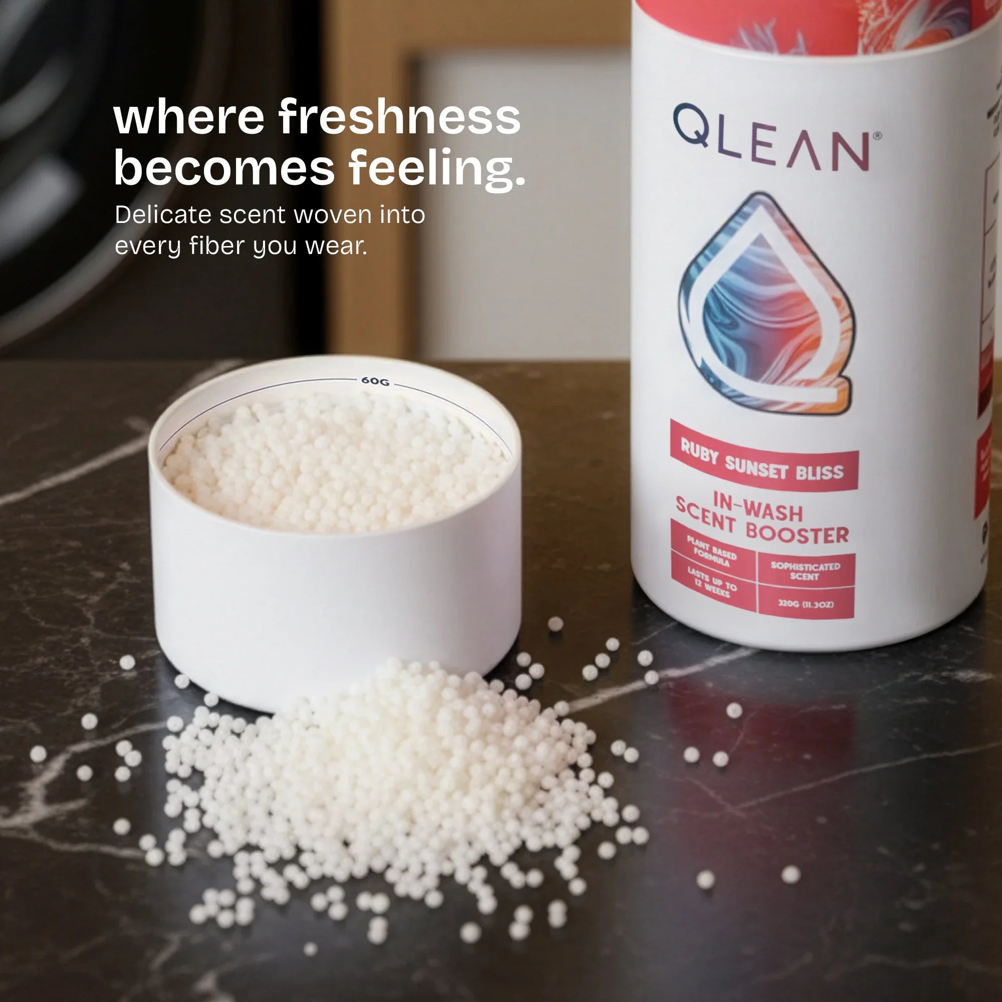 In-Wash Scent Booster - Sweet Summer Love
