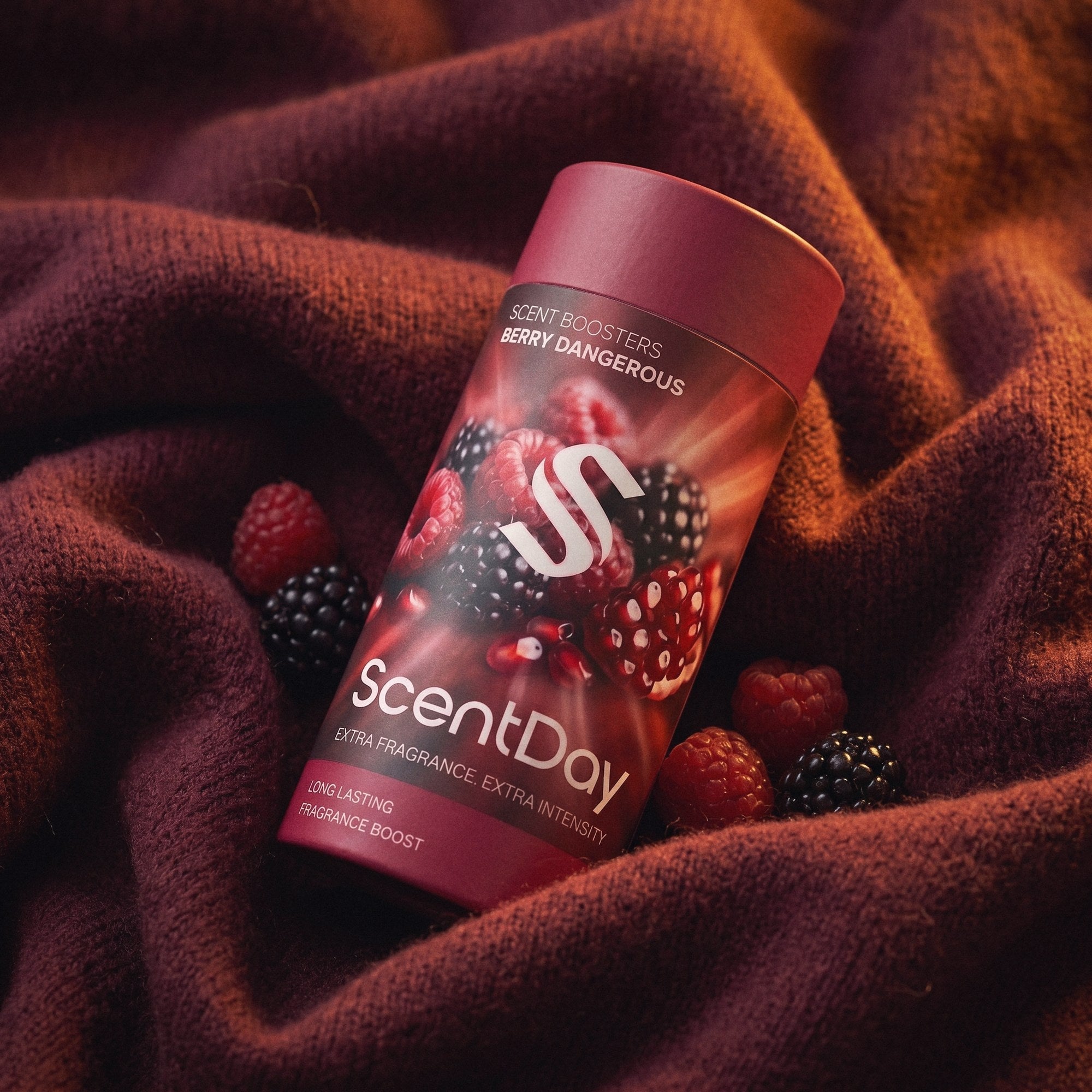 berry dangerous beauty