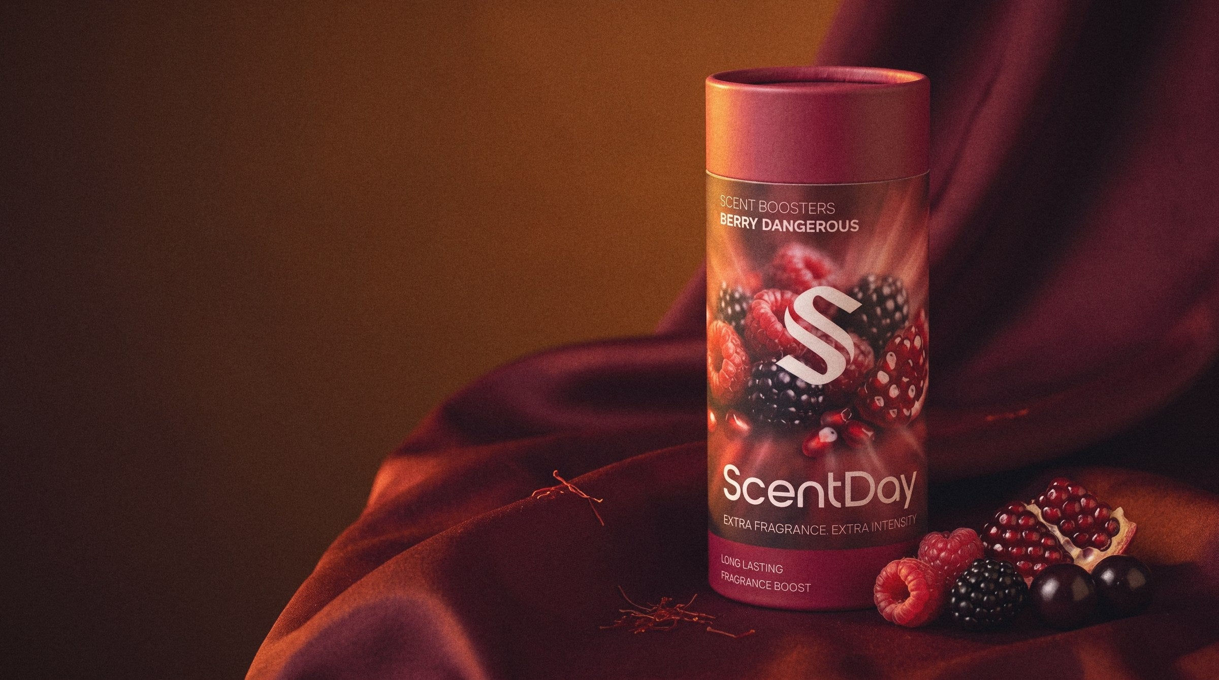berry dangerous