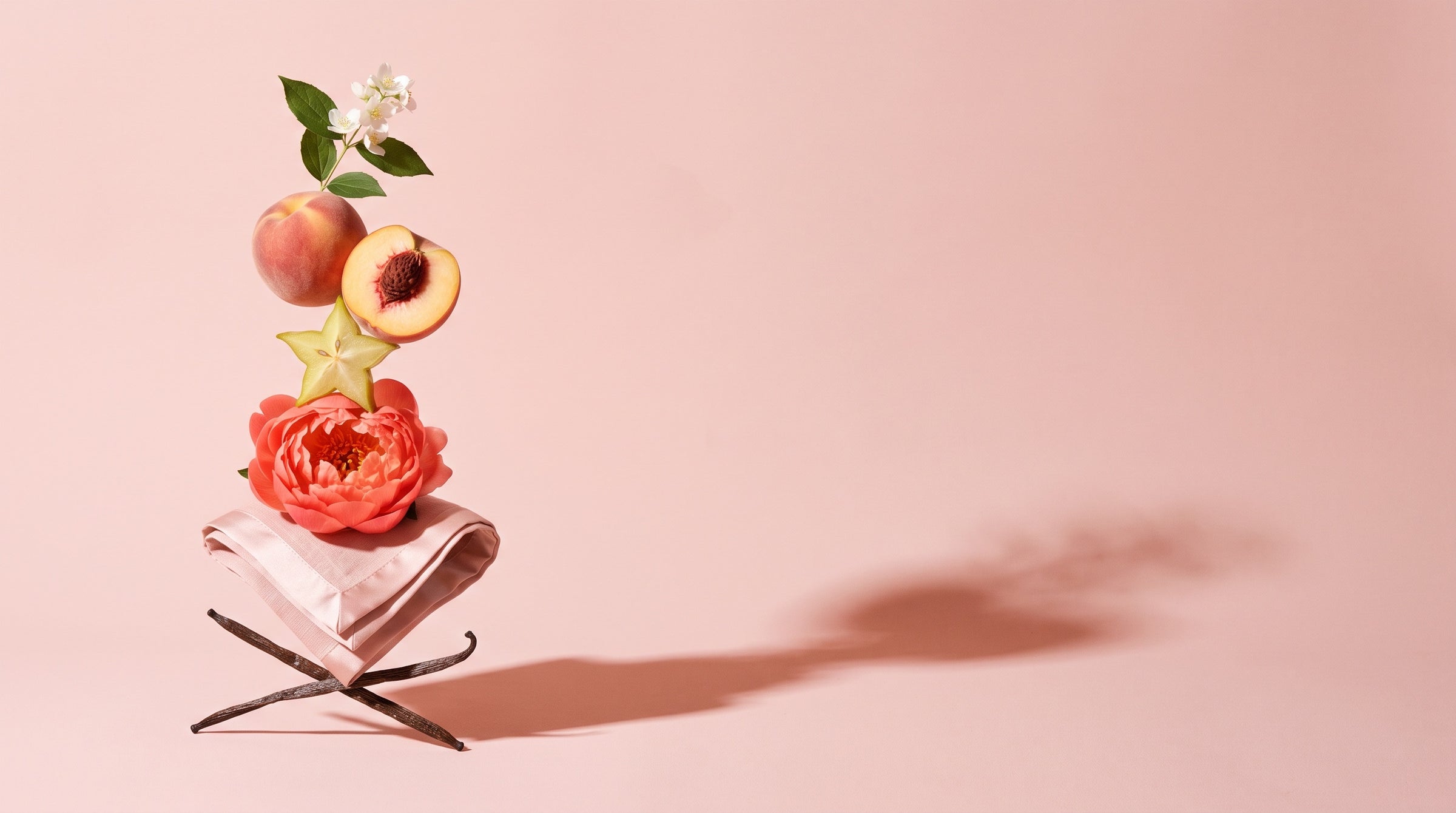 fragrance pyramid