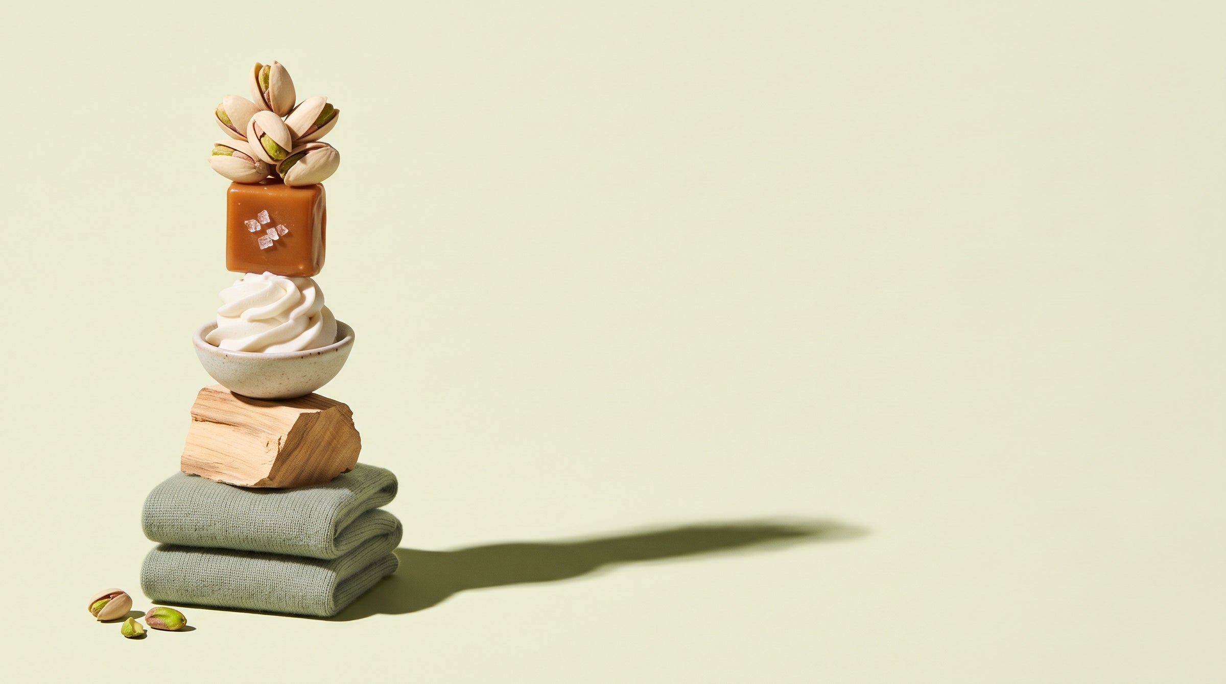 fragrance pyramid