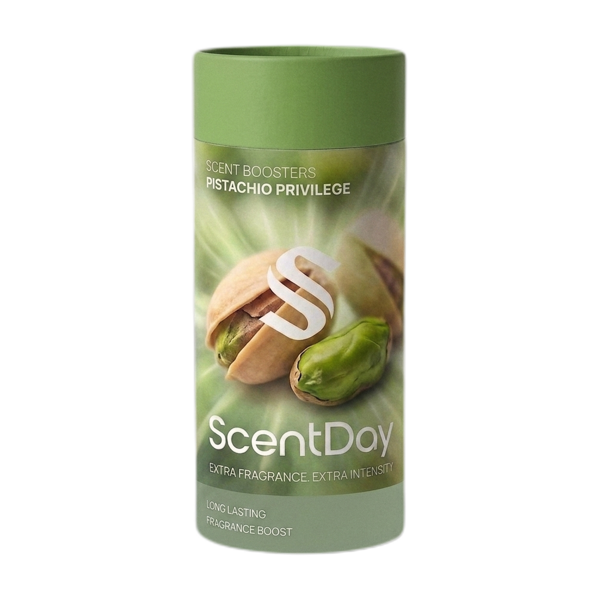 ScentDay Scent Boosters — Pistachio Privilege