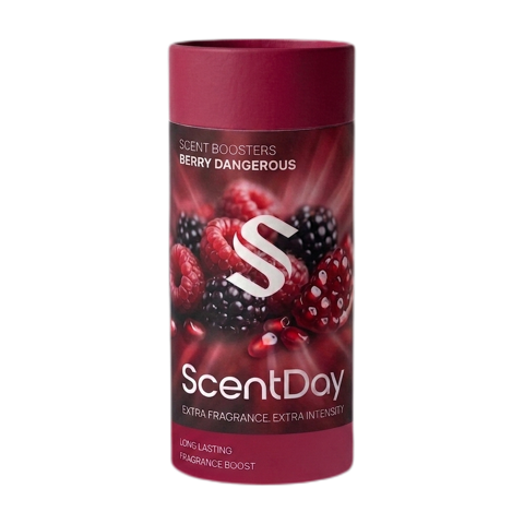 In-Wash Laundry Scent Booster - Berry Dangerous