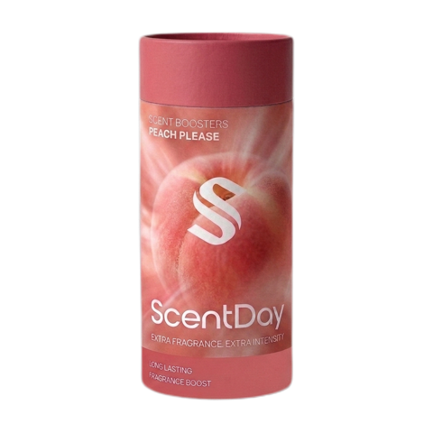 In-Wash Laundry Scent Booster - Peach Please