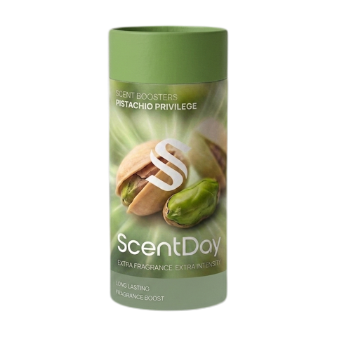In-Wash Laundry Scent Booster - Pistachio Privilege