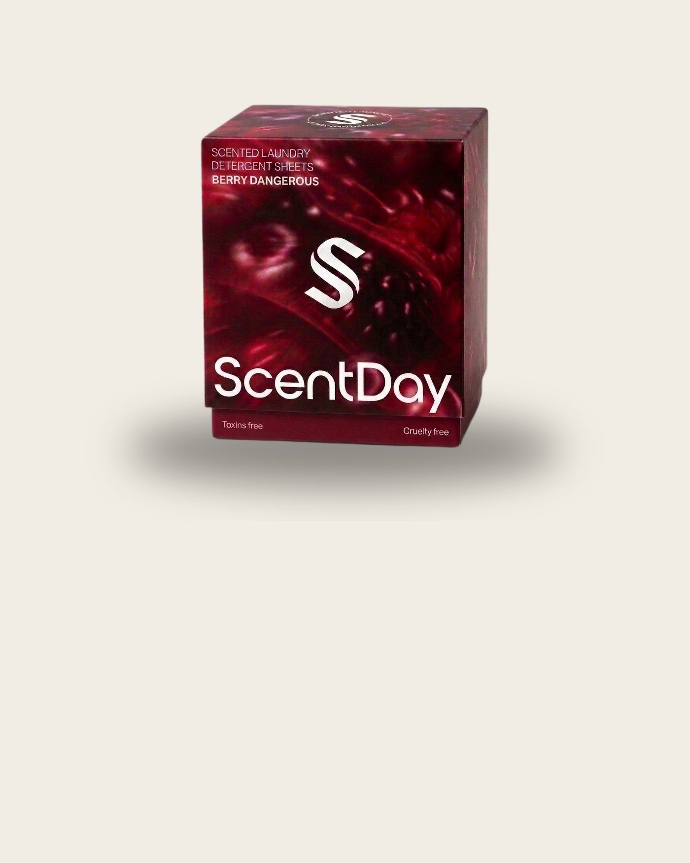 detergent sheets coming soon