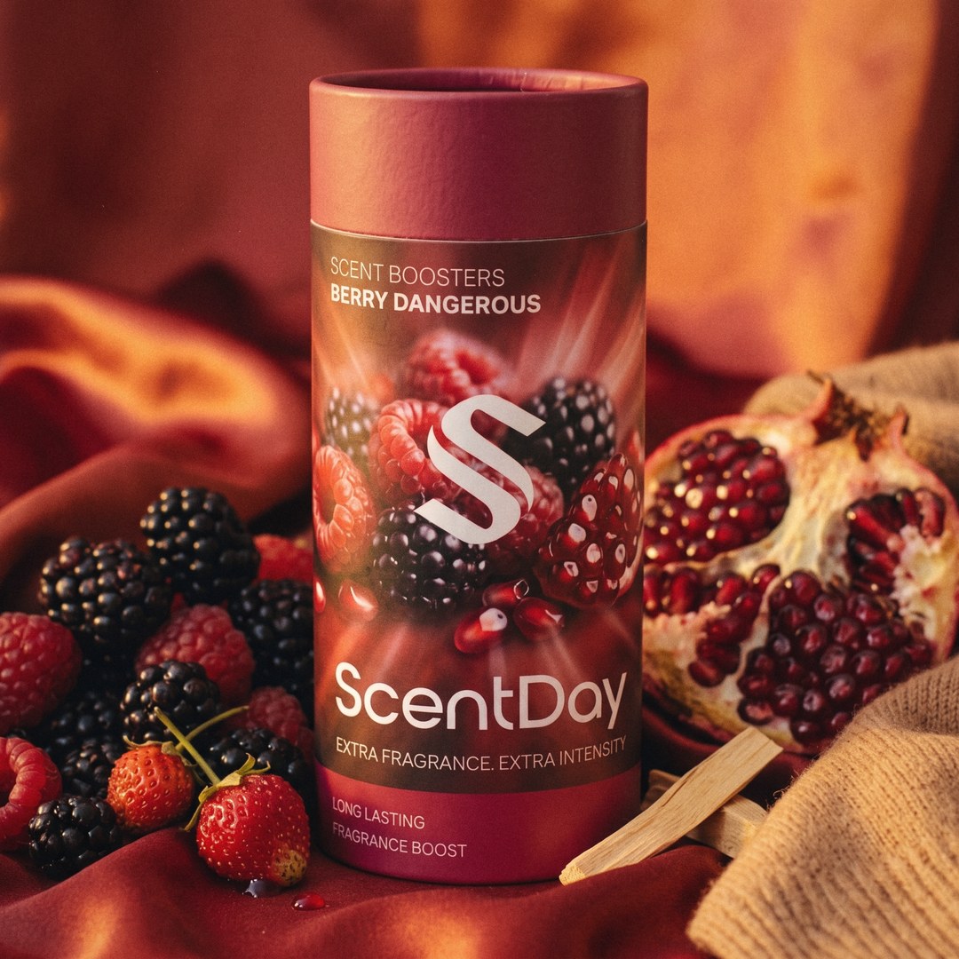 berry dangerous world