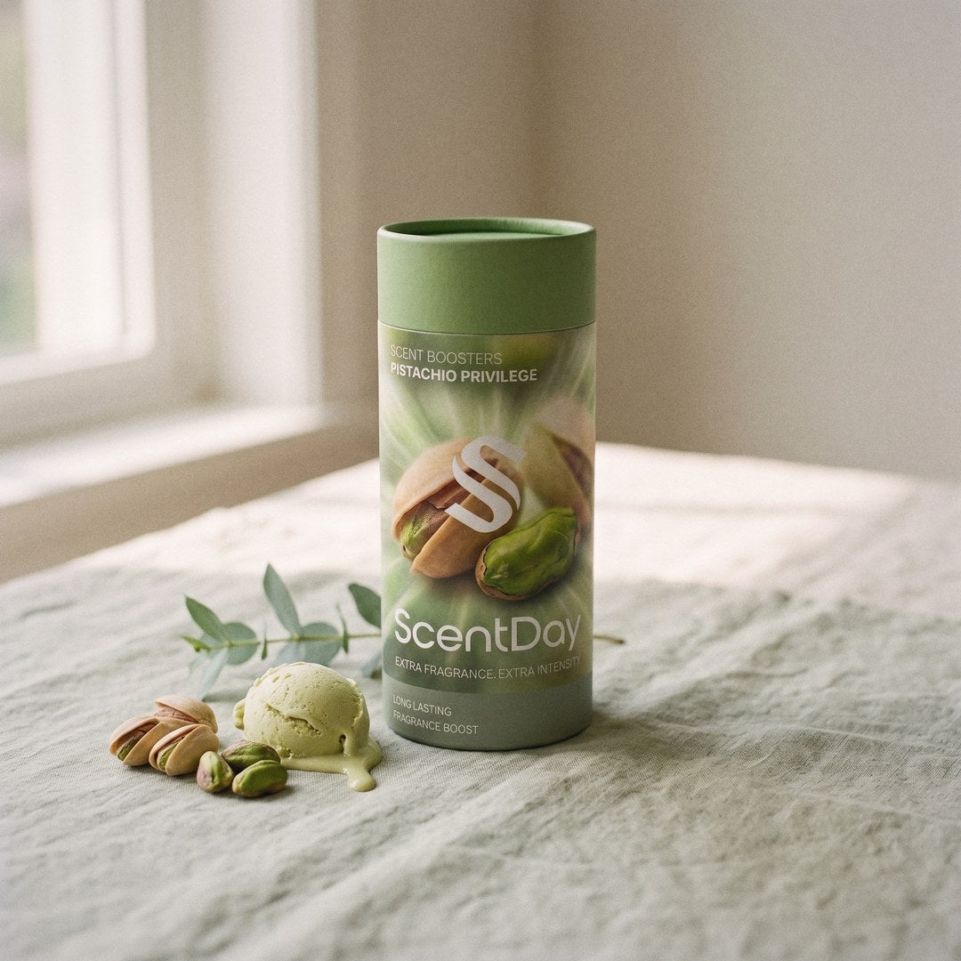 pistachio privilege world