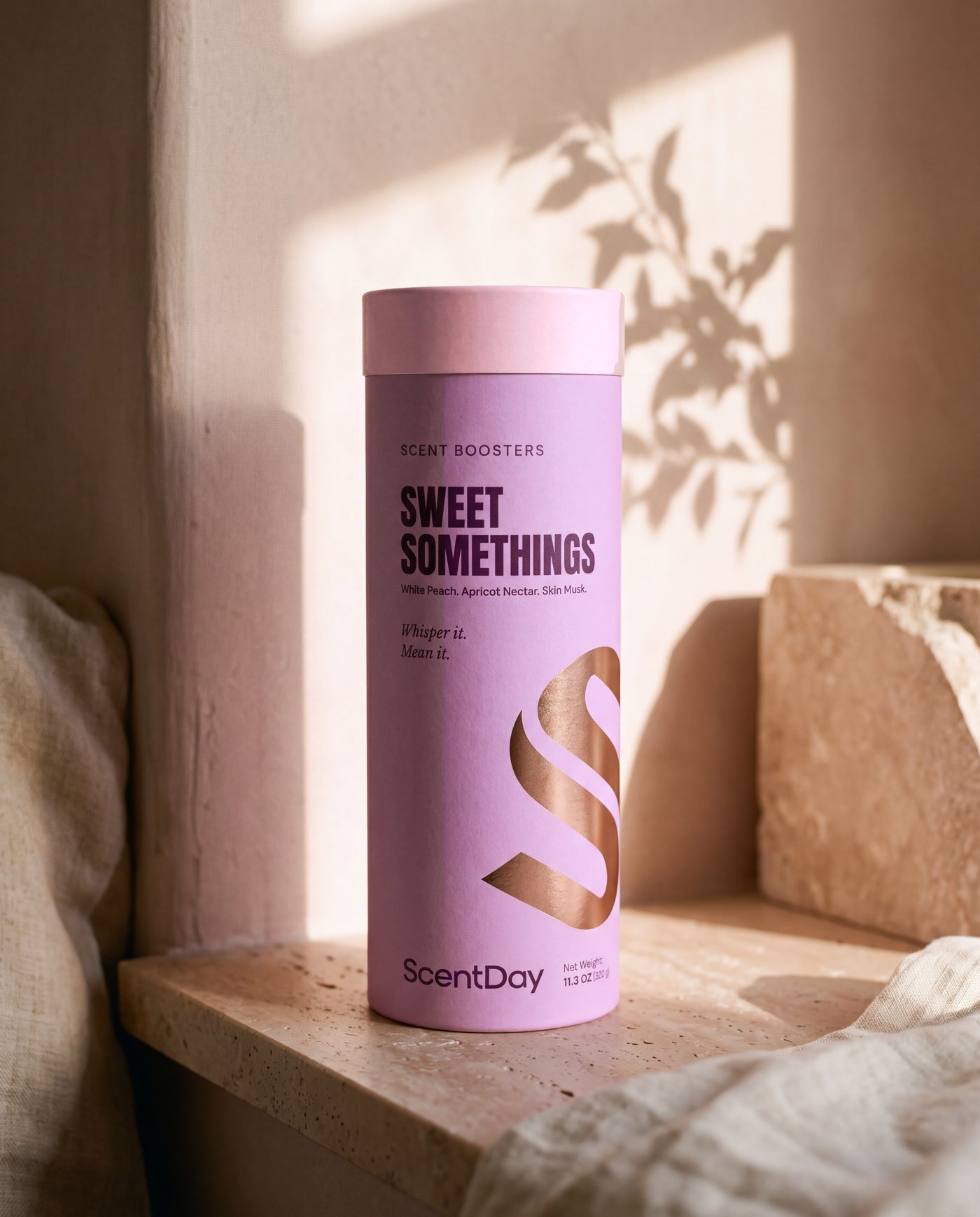 Sweet Somethings scent booster